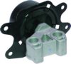 BIRTH 51197 Engine Mounting
